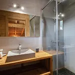 Moderne 4 Etoiles, 11 Pers., Sauna Et Parking - Fr-1-343-180