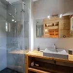 Moderne 4 Etoiles, 11 Pers., Sauna Et Parking - Fr-1-343-180 Domek alpejski Chamonix