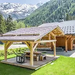 Moderne 4 Etoiles, 11 Pers., Sauna Et Parking - Fr-1-343-180 Domek alpejski *