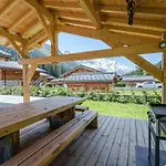 Moderne 4 Etoiles, 11 Pers., Sauna Et Parking - Fr-1-343-180 Domek alpejski *