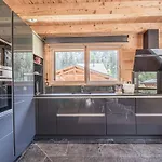 Moderne 4 Etoiles, 11 Pers., Sauna Et Parking - Fr-1-343-180 *