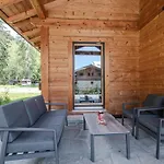 Moderne 4 Etoiles, 11 Pers., Sauna Et Parking - Fr-1-343-180 *
