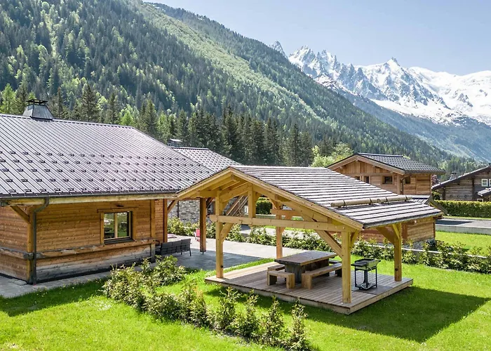 Alpstuga Moderne 4 Etoiles, 11 Pers., Sauna Et Parking - Fr-1-343-180