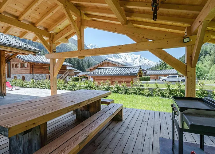 Moderne 4 Etoiles, 11 Pers., Sauna Et Parking - Fr-1-343-180 Alpstuga